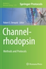 Image for Channelrhodopsin : Methods and Protocols