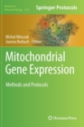 Image for Mitochondrial Gene Expression