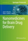 Image for Nanomedicines for Brain Drug Delivery