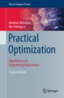 Image for Practical Optimization: Algorithms and Engineering Applications