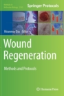 Image for Wound Regeneration : Methods and Protocols