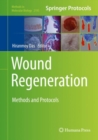 Image for Wound Regeneration and Repair: Methods and Protocols