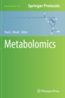 Image for Metabolomics