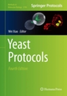 Image for Yeast Protocols : 2196