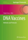 Image for DNA Vaccines: Methods and Protocols