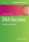 Image for DNA Vaccines
