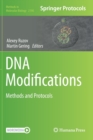 Image for DNA Modifications