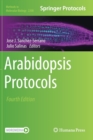 Image for Arabidopsis Protocols