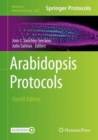 Image for Arabidopsis Protocols