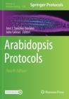 Image for Arabidopsis Protocols