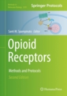Image for Opioid Receptors: Methods and Protocols