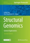 Image for Structural Genomics: General Applications