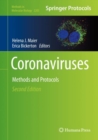 Image for Coronaviruses : Methods and Protocols