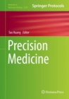 Image for Precision Medicine