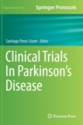 Image for Clinical Trials In Parkinson&#39;s Disease
