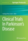 Image for Clinical trials in Parkinson&#39;s disease