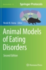 Image for Animal Models of Eating Disorders