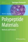 Image for Polypeptide Materials : Methods and Protocols