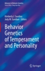 Image for Behavior Genetics of Temperament and Personality