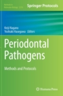 Image for Periodontal Pathogens : Methods and Protocols