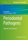 Image for Periodontal Pathogens: Methods and Protocols