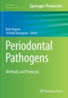 Image for Periodontal pathogens  : methods and protocols