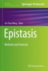 Image for Epistasis: Methods and Protocols