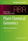 Image for Plant Chemical Genomics: Methods and Protocols