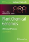 Image for Plant chemical genomics  : methods and protocols