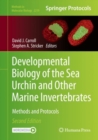 Image for Developmental Biology of the Sea Urchin and Other Marine Invertebrates