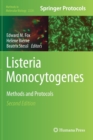 Image for Listeria Monocytogenes