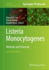 Image for Listeria Monocytogenes: Methods and Protocols