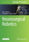 Image for Neurosurgical Robotics