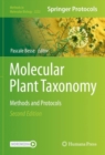 Image for Molecular Plant Taxonomy: Methods and Protocols