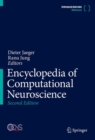 Image for Encyclopedia of Computational Neuroscience