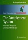 Image for The Complement System: Innovative Diagnostic and Research Protocols : 2227