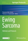 Image for Ewing sarcoma  : methods and protocols