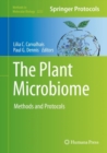 Image for The Plant Microbiome: Methods and Protocols