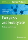 Image for Exocytosis and Endocytosis