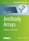 Image for Antibody Arrays: Methods and Protocols