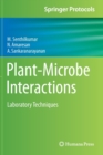 Image for Plant-Microbe Interactions : Laboratory Techniques