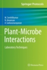 Image for Plant-Microbe Interactions: Laboratory Techniques