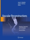 Image for Vascular Reconstructions