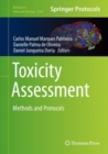 Image for Toxicity Assessment: Methods and Protocols