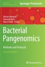 Image for Bacterial Pangenomics : Methods and Protocols