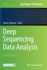 Image for Deep Sequencing Data Analysis
