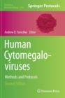 Image for Human Cytomegaloviruses : Methods and Protocols