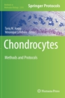 Image for Chondrocytes : Methods and Protocols