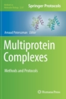 Image for Multiprotein Complexes