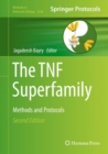 Image for The TNF Superfamily: Methods and Protocols